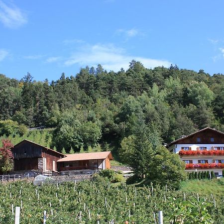 Ferienbauernhof Masunerhof Fiè Extérieur photo
