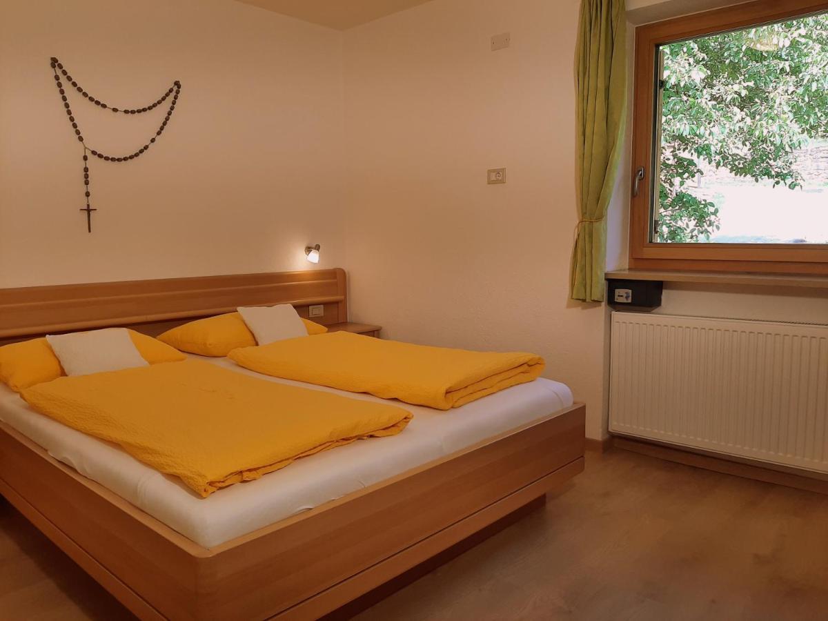 Ferienbauernhof Masunerhof Fiè Extérieur photo