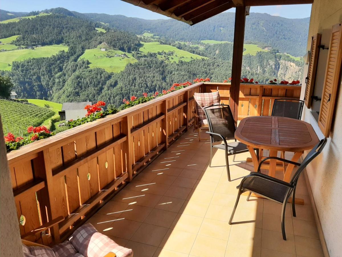 Ferienbauernhof Masunerhof Fiè Extérieur photo