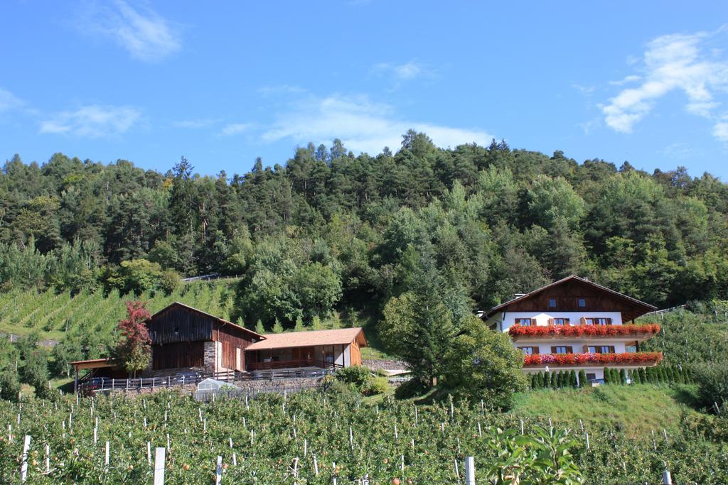 Ferienbauernhof Masunerhof Fiè Extérieur photo